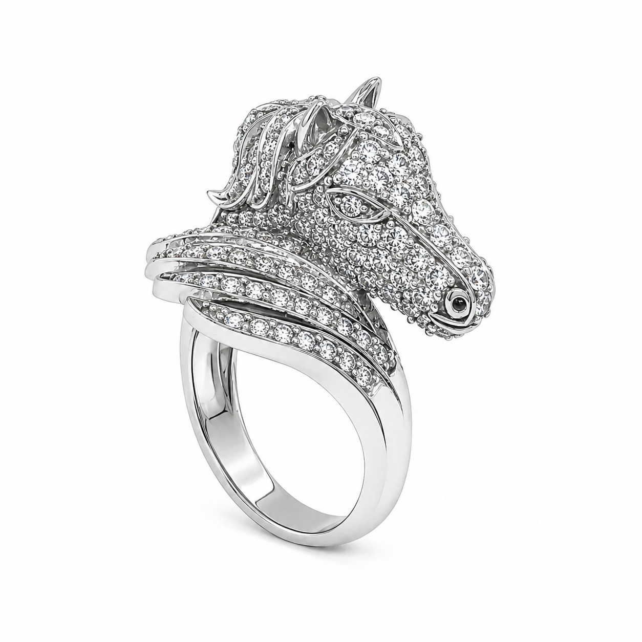 Horse Rings