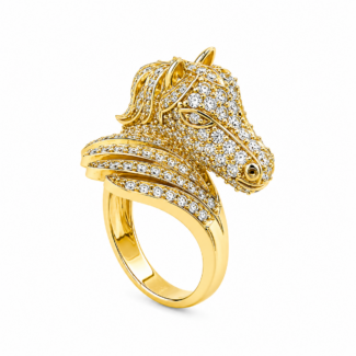 Horse Ring