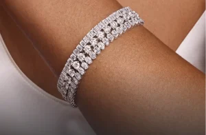 White Sapphire Jewellery