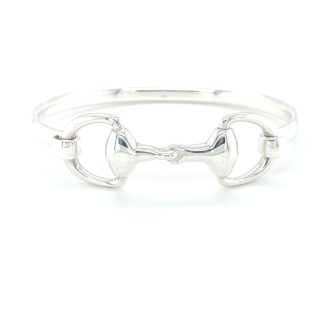 Horse Bit Bracelet