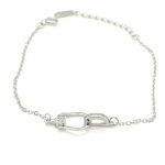 Equestrian Bit Bracelet