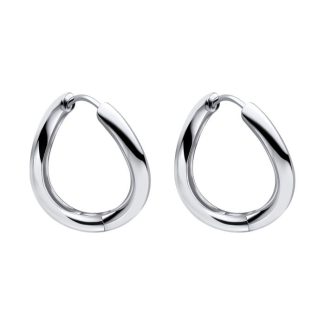 Infinity Hoops