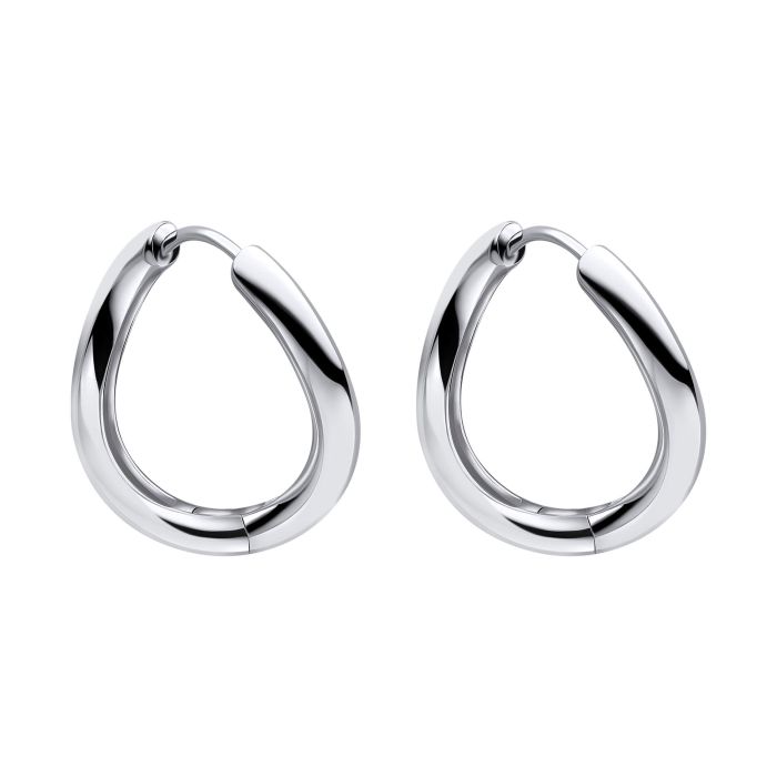 Infinity Hoops