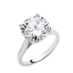 Solitaire Engagement Rings