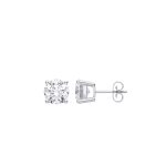 Lab Grown Diamond Studs