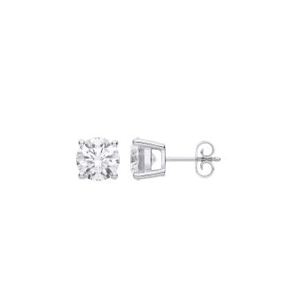 Lab Grown Diamond Studs