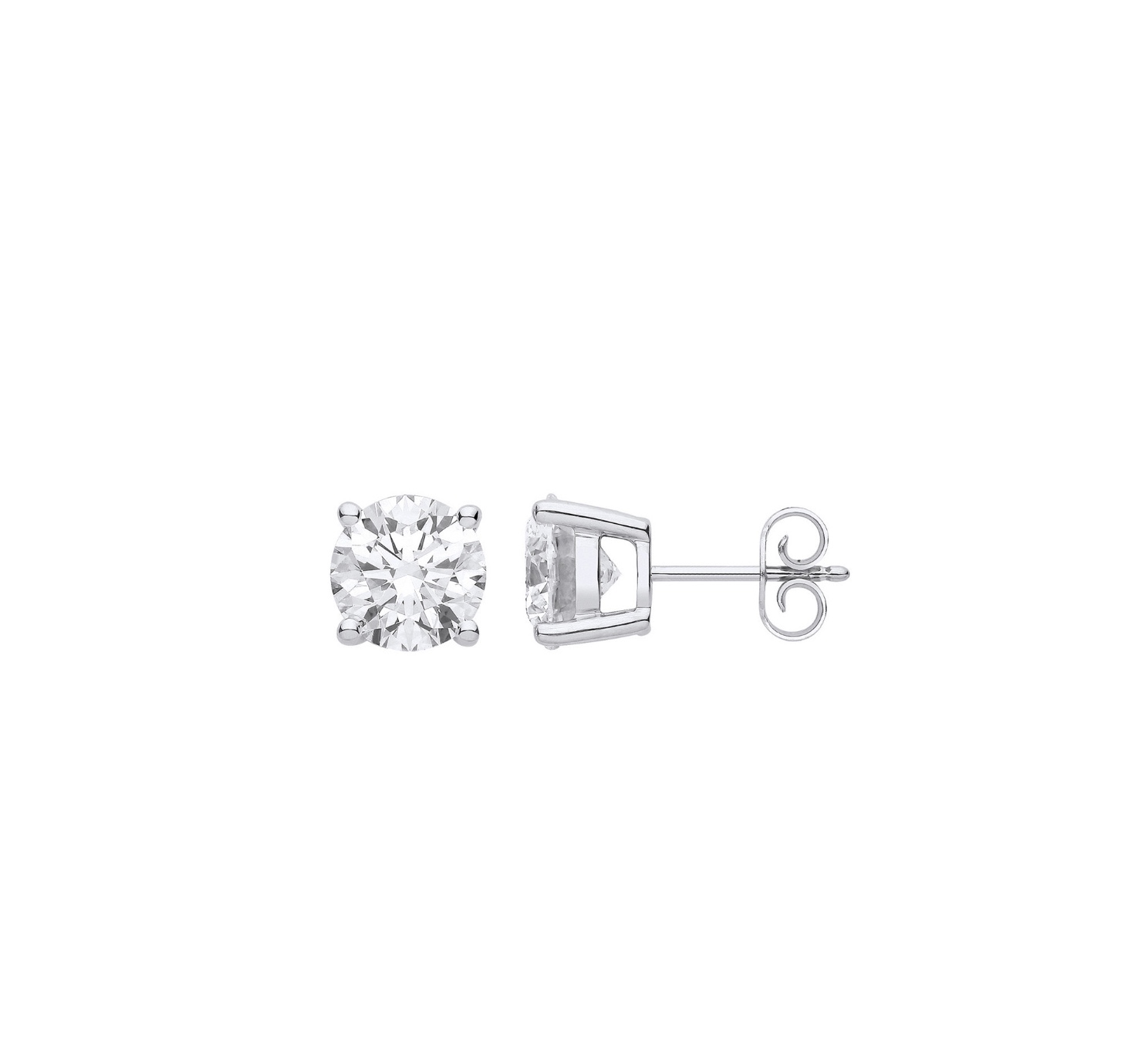 lab-grown-diamond-studs Lab Grown Diamond Studs