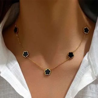 Clover Leaf Jewellery