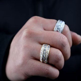 Men's Rings