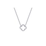 4 Clover Necklace
