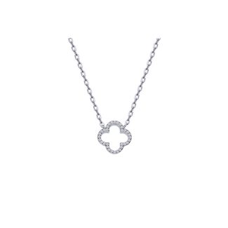 4 Clover Necklace