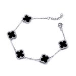 Black Clover Bracelet