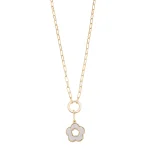 Clover Pendant