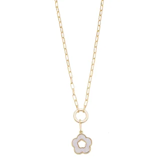 Clover Pendant