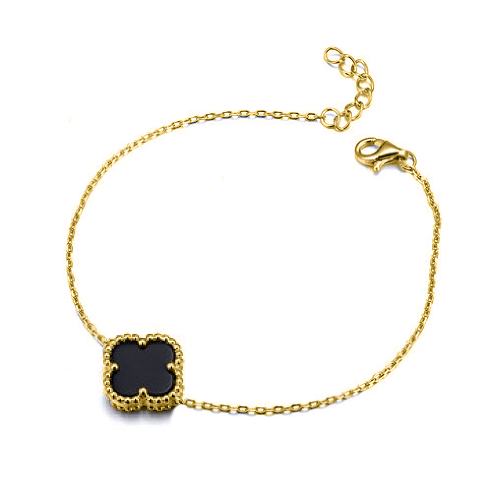 gold-clover-bracelet-uk Gold Clover Bracelet Uk