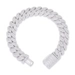 Iced Bracelet