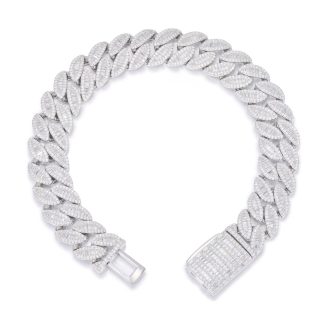 Iced Bracelet