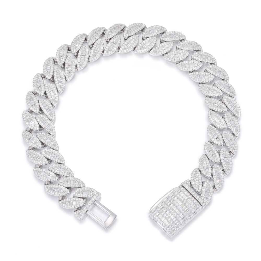 Iced Bracelet