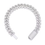 Iced Out Bracelet