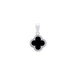 Black Clover Pendant
