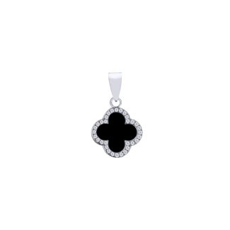 Black Clover Pendant