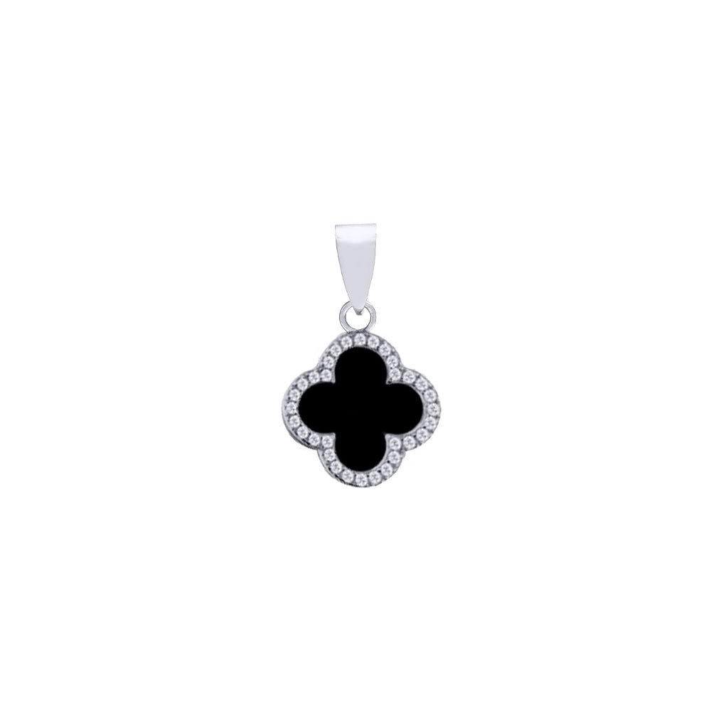 black clover pendant Black Clover Pendant