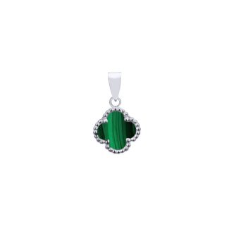 Clover Leaf Pendant