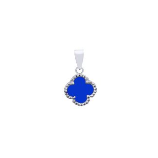Clover Pendant Necklace