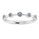 Lab Grown Diamond Band