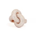 Love Knot Ring