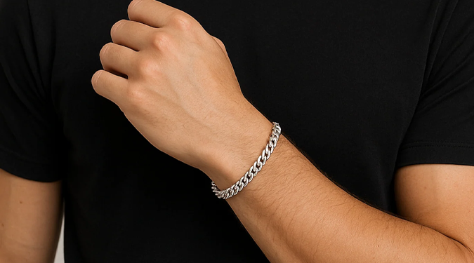 BRACELETS