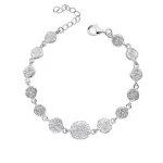 Sterling Silver Bracelets