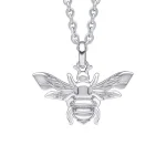 Bee Necklace
