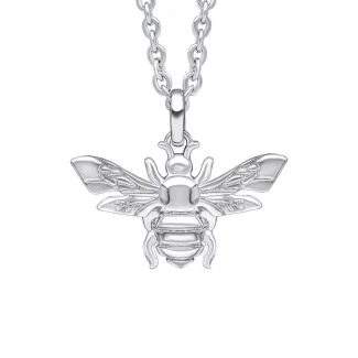 Bee Necklace