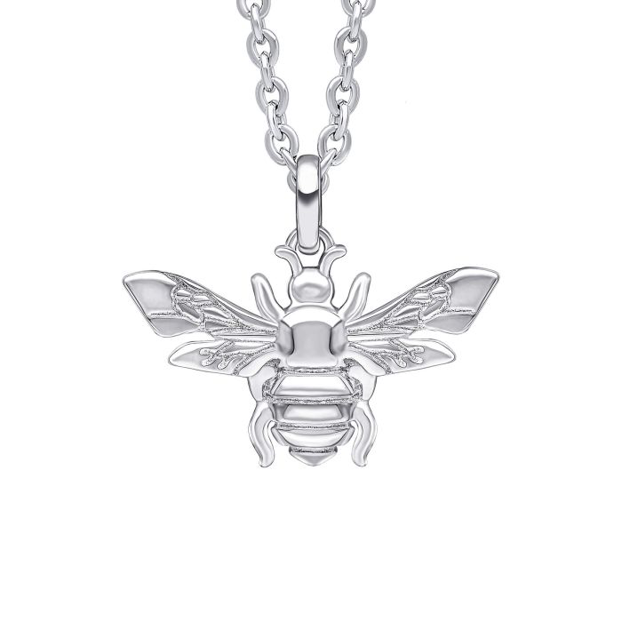 Bee Necklace