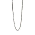 Mens Sterling Silver Chain