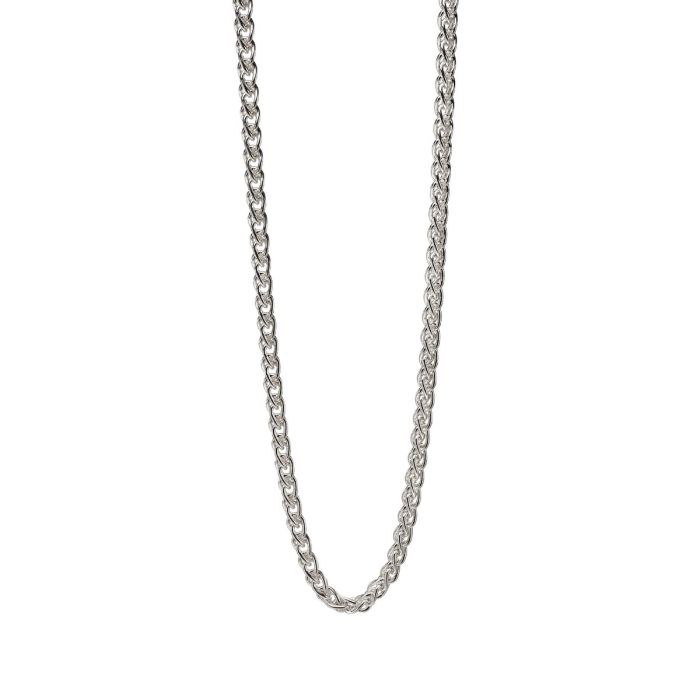 Mens Sterling Silver Chain