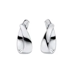 Ribbon Earrings