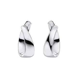 Ribbon Earrings