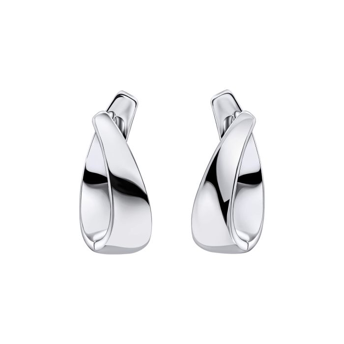 Ribbon Earrings