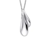 Waterdrop Necklace