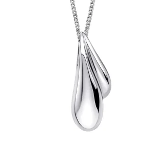 Waterdrop Necklace
