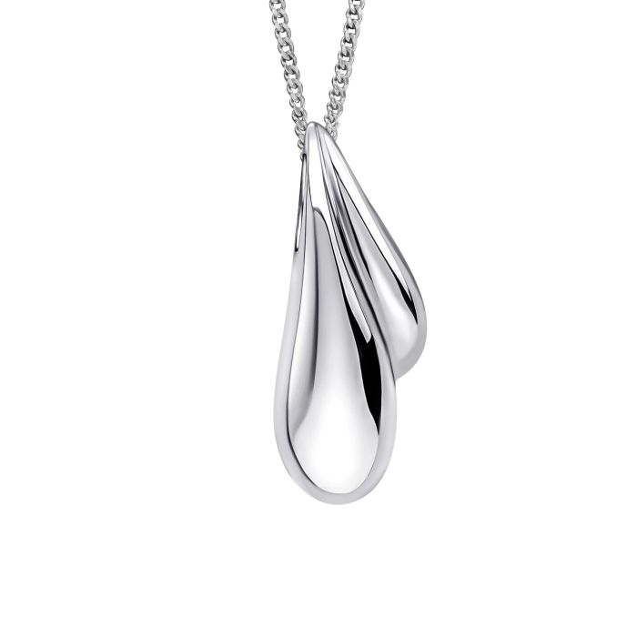 Waterdrop Necklace